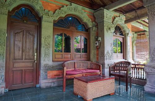 North Legian Apartment | Panorama cottages 1 #31