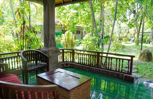 North Legian Apartment | Panorama cottages 1 #31