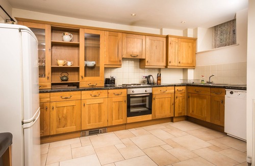 Llangollen Cottage | Panorama Cottages