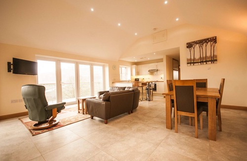 Llangollen Cottage | Panorama Cottages