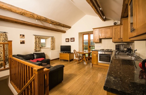 Llangollen Cottage | Panorama Cottages