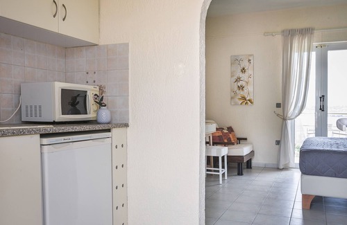 Argostoli Town Hotel | Panorama Fanari Studios & Apartments