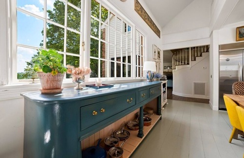 Franklin House | Panorama Farm Estate in the hills of Franklin