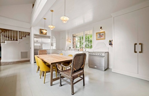 Franklin House | Panorama Farm Estate in the hills of Franklin