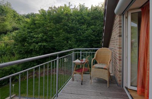 Annweiler am Trifels Apartment | Panorama-Fewo Töpfer