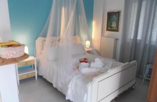 Skafidia Apartment | Panorama