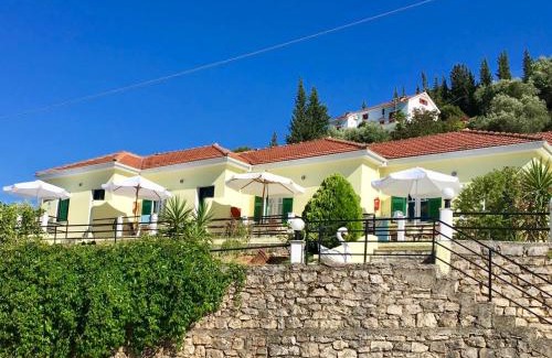 Vathy Apartment | Panorama