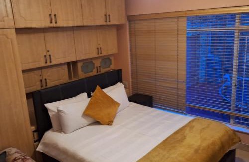 Rooihuiskraal House | Panorama Guest stay