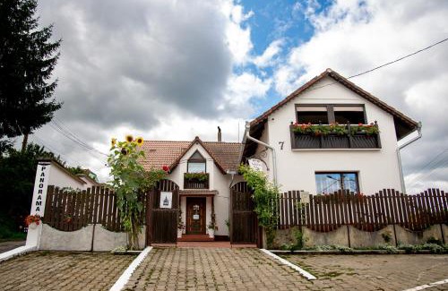 Sighisoara House | Panorama Guesthouse