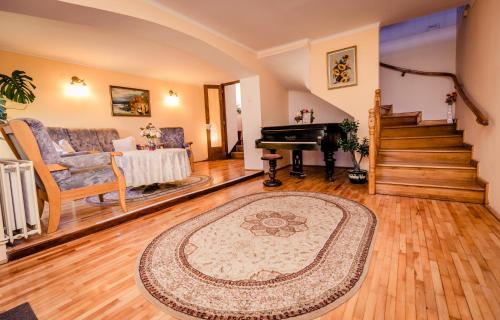 Sighisoara House | Panorama Guesthouse