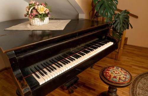 Sighisoara House | Panorama Guesthouse