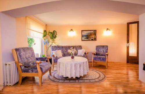 Sighisoara House | Panorama Guesthouse