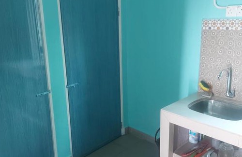Kampung Talang House | Panorama Homestay Lambor Kanan