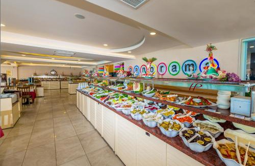 Alanya Hotel | Panorama Hotel - All Inclusive