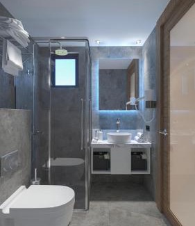Alanya Hotel | Panorama Hotel - All Inclusive
