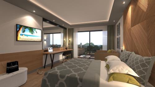 Alanya Hotel | Panorama Hotel - All Inclusive
