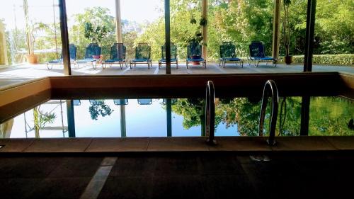 Sandanski Hotel | Panorama Hotel
