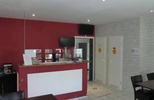 Offenbach am Main Hotel | Panorama Hotel Frankfurt Offenbach Süd