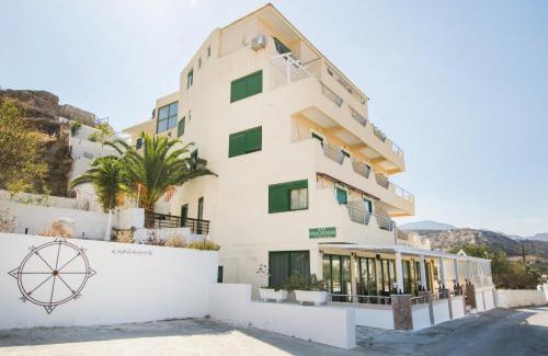 Karpathos Hotel | Panorama Hotel