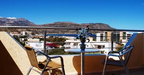 Karpathos Hotel | Panorama Hotel