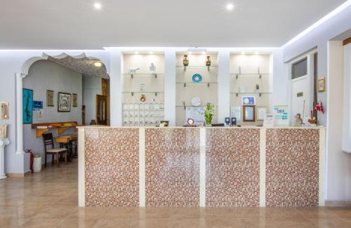 Karpathos Hotel | Panorama Hotel
