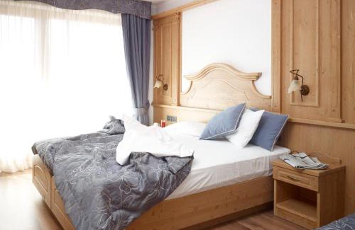 Casetti Hotel | Panorama Hotel Fontanella