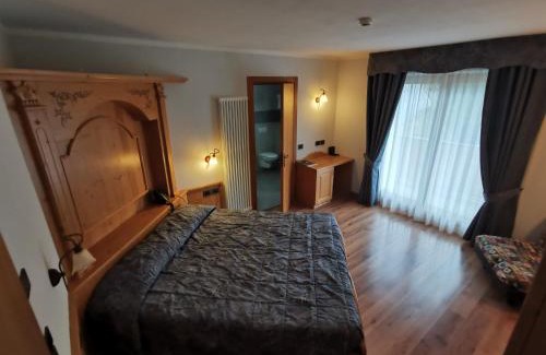 Casetti Hotel | Panorama Hotel Fontanella