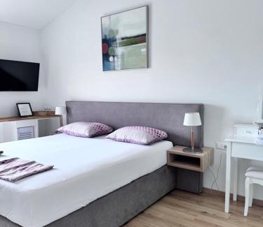 Bregi Apartment | Panorama House
