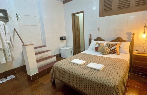 Santa Teresa Bed & Breakfast | Panorama Inn