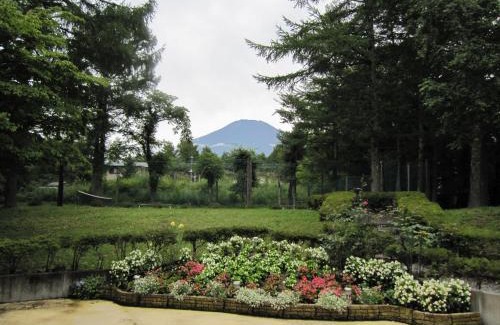 Yamanakako Hotel | Panorama Inn Yamanakako