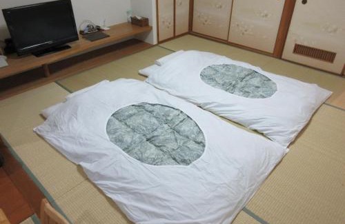 Yamanakako Hotel | Panorama Inn Yamanakako