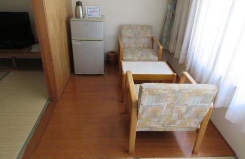 Yamanakako Hotel | Panorama Inn Yamanakako