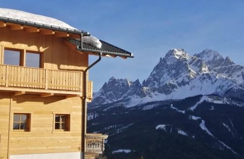 Sesto Bed & Breakfast | Panorama