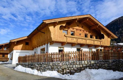 Reith im Alpbachtal Apartment | Panorama-Juwel Alpbachtal