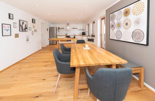 Reith im Alpbachtal Apartment | Panorama-Juwel Alpbachtal