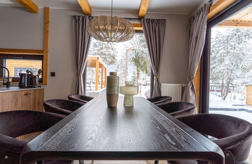 Presseggen House | Panorama Lodge 4+2 by Interhome