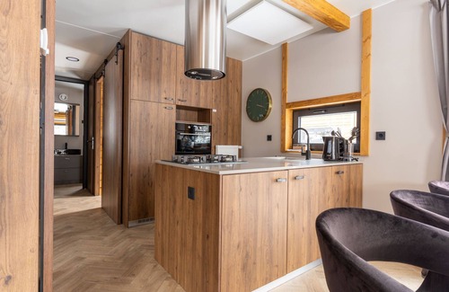 Presseggen House | Panorama Lodge 4+2 by Interhome