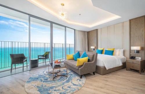 Tran Phu Beach Hotel | Panorama Nha Trang Sanvilla