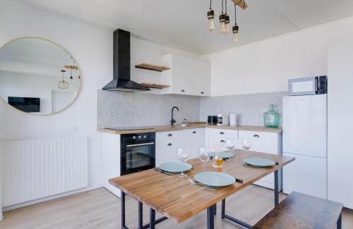 Choisy-le-Roi Apartment | Panorama Parisien