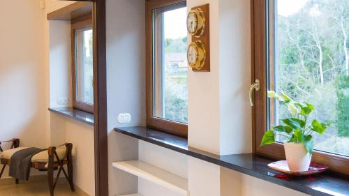 Trionfale Apartment | Panorama Penthouse by Rental in Rome