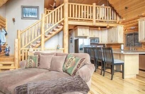 Tollgate Canyon House | Panorama Pines Above Park City