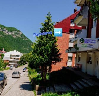 Pluzine Apartment | Panorama Plužine Apartment