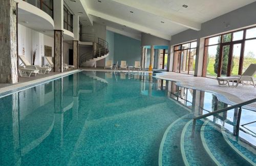 Shiligarnika Apartment | Panorama Resort Bansko
