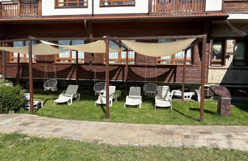 Shiligarnika Apartment | Panorama Resort Bansko