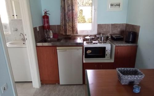 Andravida-Kyllini Apartment | Panorama Rooms