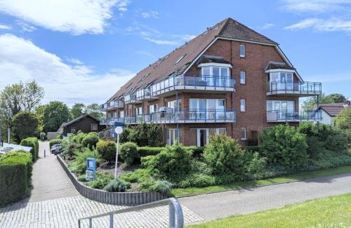 Schonberger Strand Apartment | Panorama Schönberger-Strand Appartement 29