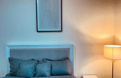 Ajman Apartment | panorama sea view luxury apartment 3 bedroom VIP