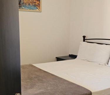Panormos House | Panorama Seafront II, Apt 27