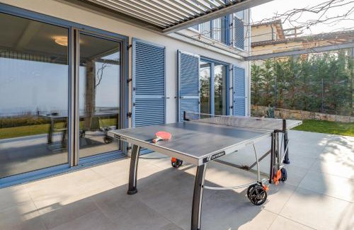 Koper House | Panorama Seaview Kolomban - Happy Rentals