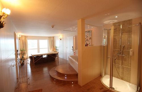 Oberuckersee Hotel | Panorama Seeresort und Spa